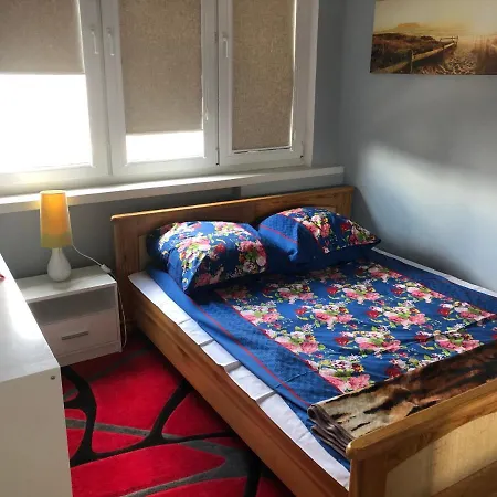 Riwiera Apartament *