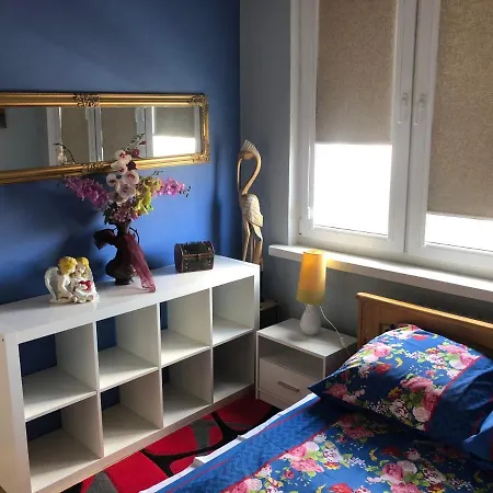 Riwiera Apartament Gdynia