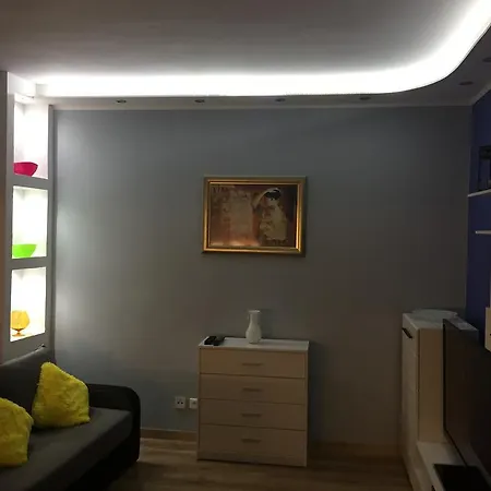 Appartement Riwiera Apartament Gdynia