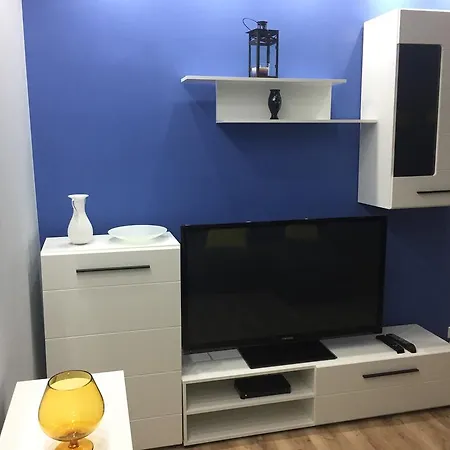 Riwiera Apartament Appartement Gdynia