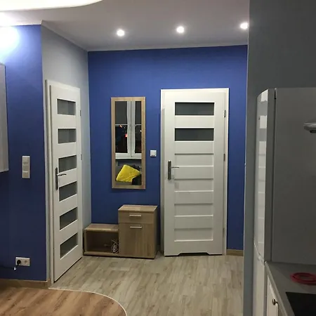 Appartement Riwiera Apartament *