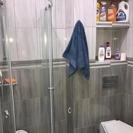 Riwiera Apartament * Gdynia