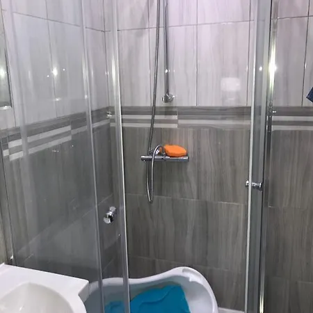 Appartement Riwiera Apartament