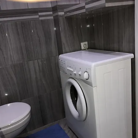 Riwiera Apartament Appartement