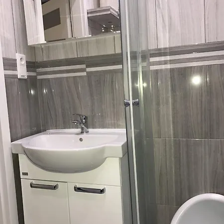 Appartement Riwiera Apartament *