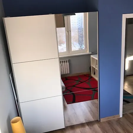 Riwiera Apartament Gdynia