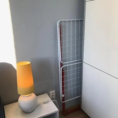 Appartement Riwiera Apartament